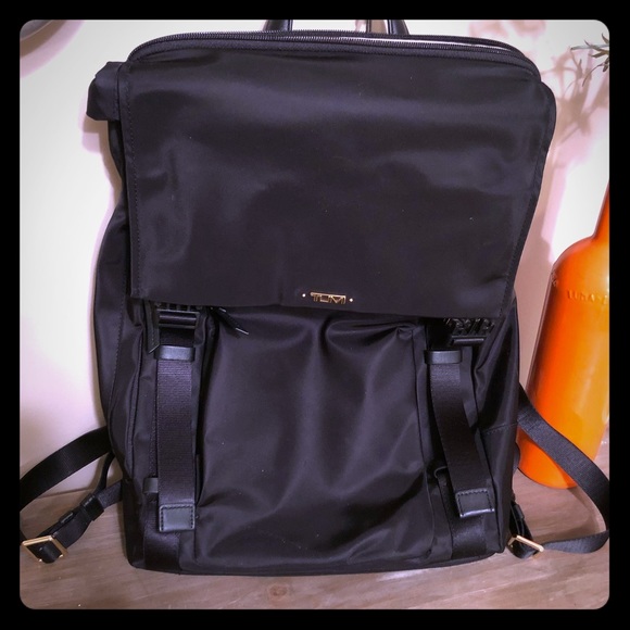 tumi sacha flap backpack